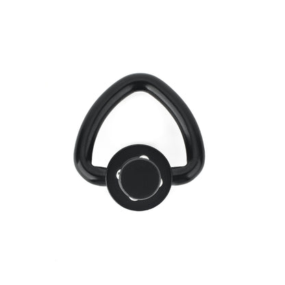 WADSN METAL Triangular QD SLING SWIVEL (ME04050-BK) - APEXTAC GEAR