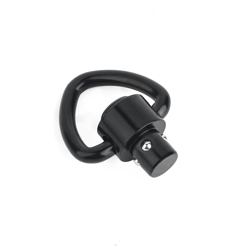WADSN METAL Triangular QD SLING SWIVEL (ME04050-BK) - APEXTAC GEAR