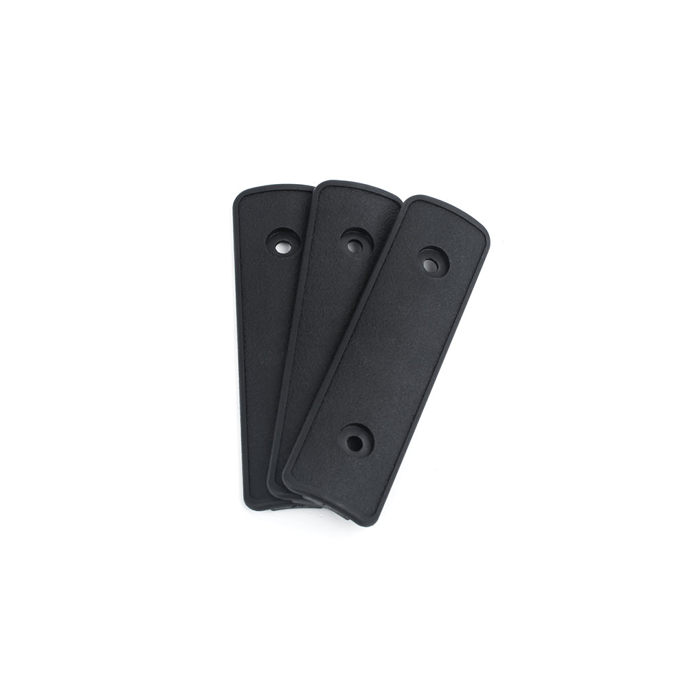 WADSN MP KeyMod & M-LOK Rail Panel Kit - BLACK (MP02068-BK) - APEXTAC GEAR