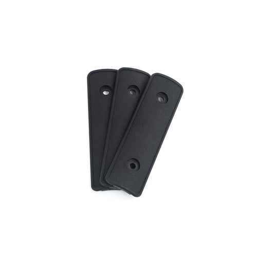 WADSN MP KeyMod & M-LOK Rail Panel Kit - BLACK (MP02068-BK) - APEXTAC GEAR