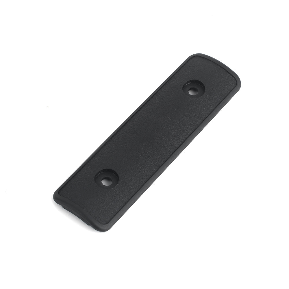 WADSN MP KeyMod & M-LOK Rail Panel Kit - BLACK (MP02068-BK) - APEXTAC GEAR