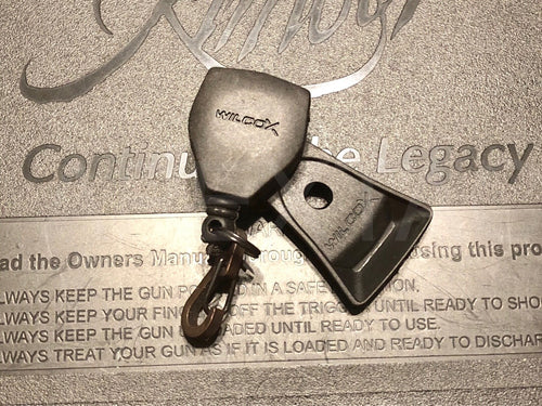 FMA Wilcox Type NVG Lanyard Retention Cord for VAS Shroud - FDE (TB342) - APEXTAC GEAR