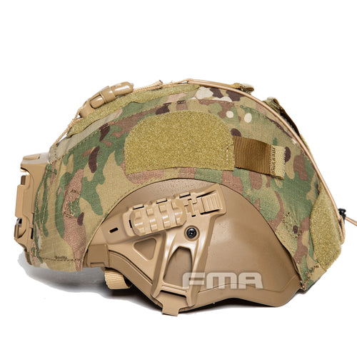 FMA IHPS Integrated Head Protection System Tactical Helmet - MC - APEXTAC GEAR