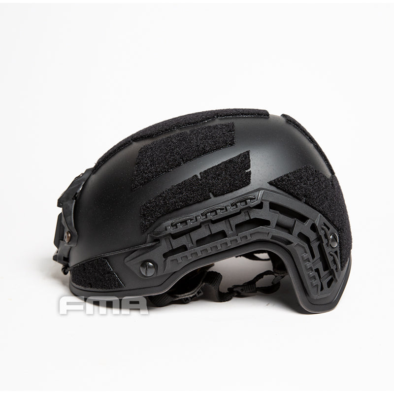 TC 800 Series Ballistic Helmet | MSA Safety | Italy