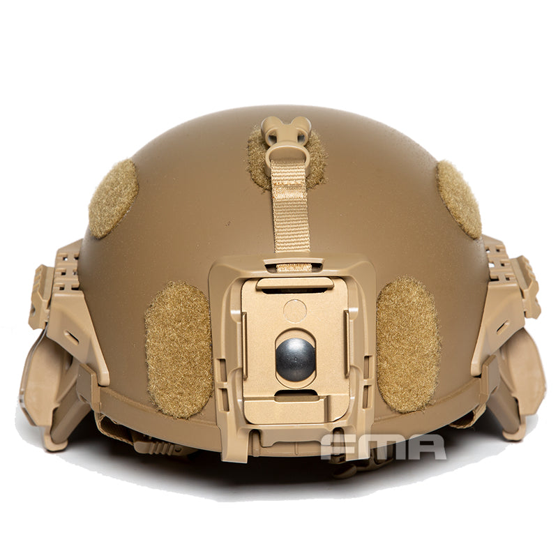 FMA IHPS Integrated Head Protection System Tactical Helmet MC