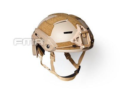 FMA MT Helmet-V - TAN (TB1290) - APEXTAC GEAR
