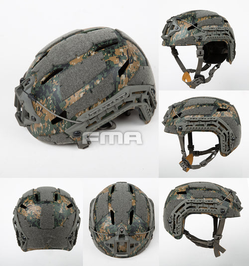 個人装備 FMA REVISION CAIMAN Amazon.com : FMA Outdoor Tactical Airsoft Caiman Ballistic