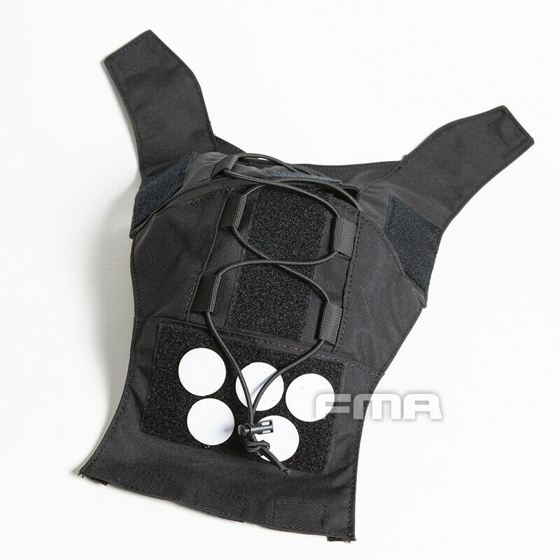 FMA CP AF Helmet Cover  Size L (TB1418) - APEXTAC GEAR