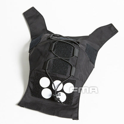 FMA CP AF Helmet Cover  Size L (TB1418) - APEXTAC GEAR