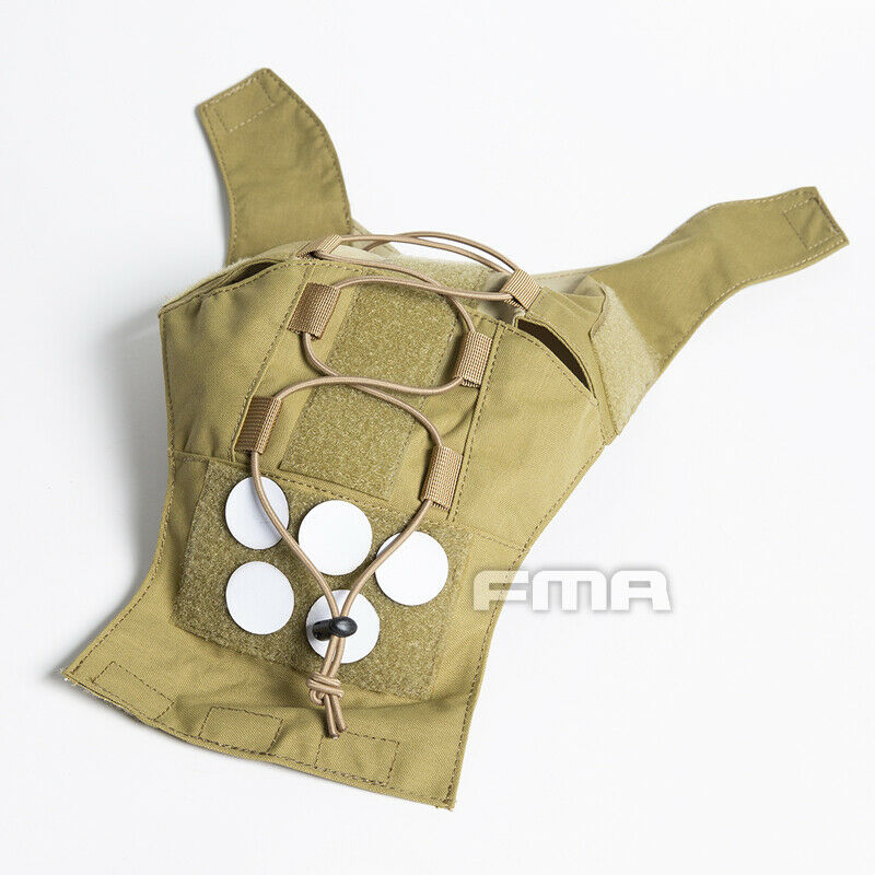 FMA CP AF Helmet Cover  Size L (TB1418) - APEXTAC GEAR