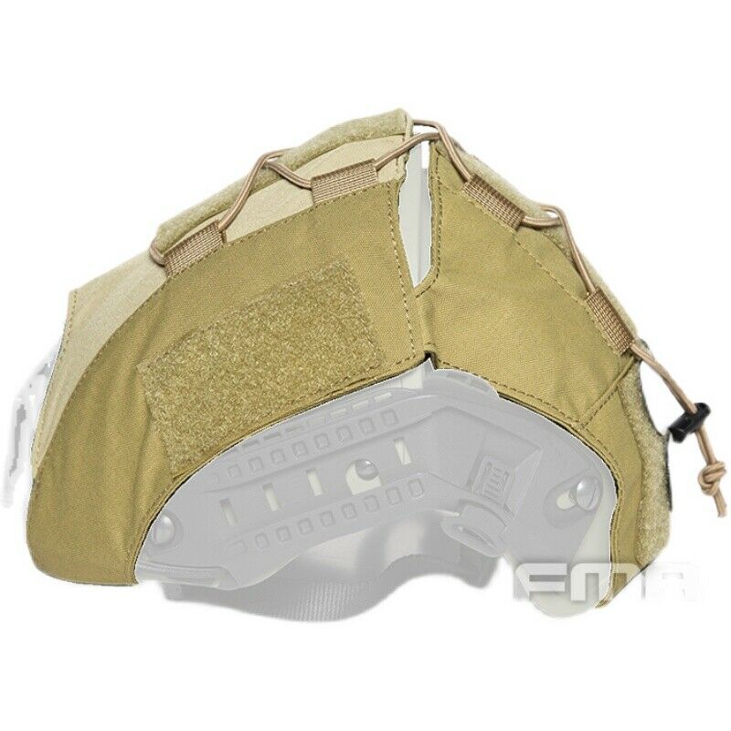 FMA CP AF Helmet Cover  Size L (TB1418) - APEXTAC GEAR