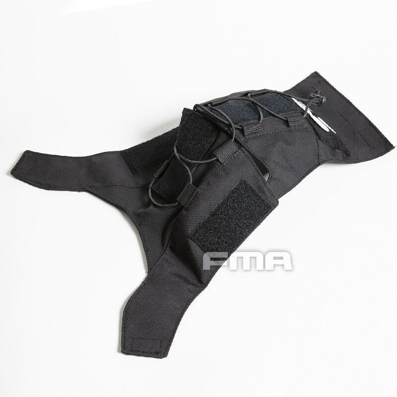 FMA CP AF Helmet Cover  Size L (TB1418) - APEXTAC GEAR