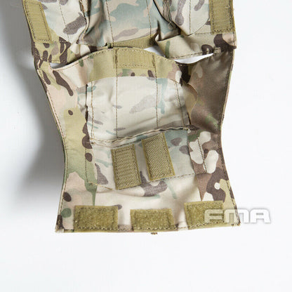 FMA CP AF Helmet Cover  Size L (TB1418) - APEXTAC GEAR