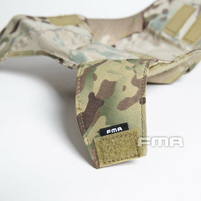 FMA CP AF Helmet Cover  Size L (TB1418) - APEXTAC GEAR
