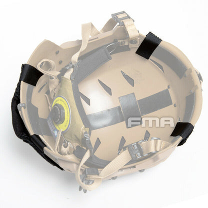 FMA FTP BUMP Helmet Cover (TB1412) - APEXTAC GEAR