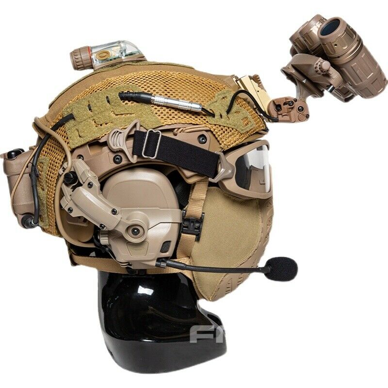 FMA FTP BUMP Helmet Cover (TB1412) - APEXTAC GEAR