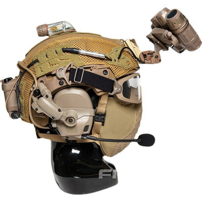 FMA FTP BUMP Helmet Cover (TB1412) - APEXTAC GEAR