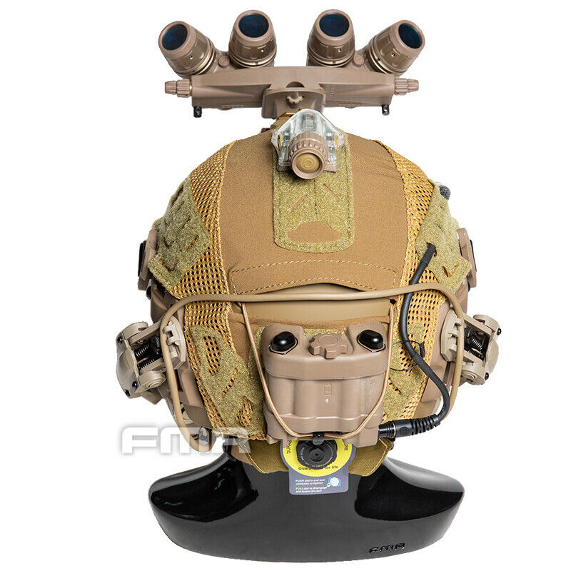 FMA FTP BUMP Helmet Cover (TB1412) - APEXTAC GEAR