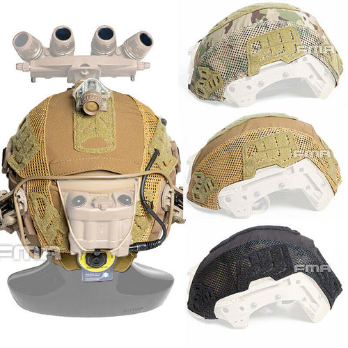 FMA FTP BUMP Helmet Cover (TB1412) - APEXTAC GEAR