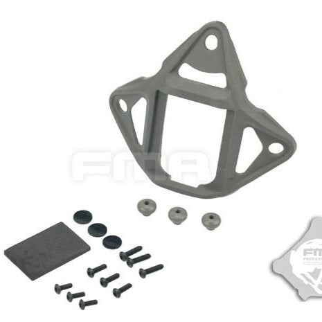 FMA Helmet VAS Shroud (FG) TYPE 2 (TB613) - APEXTAC GEAR