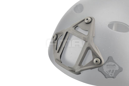 FMA Helmet VAS Shroud (FG) TYPE 2 (TB613) - APEXTAC GEAR