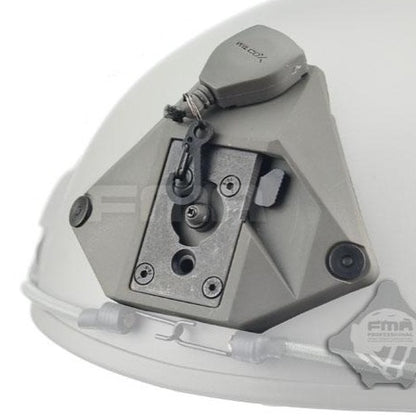 FMA L3 Series NVG MOUNT-A - FG Green (TB964) - APEXTAC GEAR
