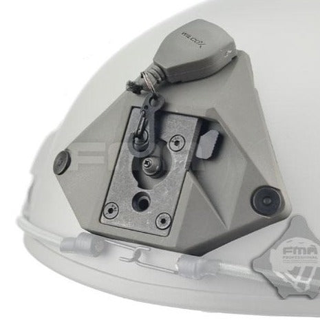 FMA L3 Series NVG MOUNT-A - FG Green (TB964) - APEXTAC GEAR