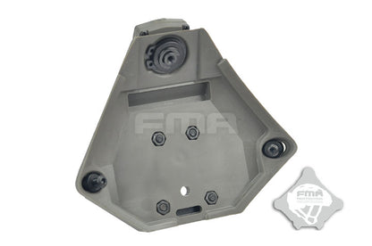 FMA L3 Series NVG MOUNT-A - FG Green (TB964) - APEXTAC GEAR