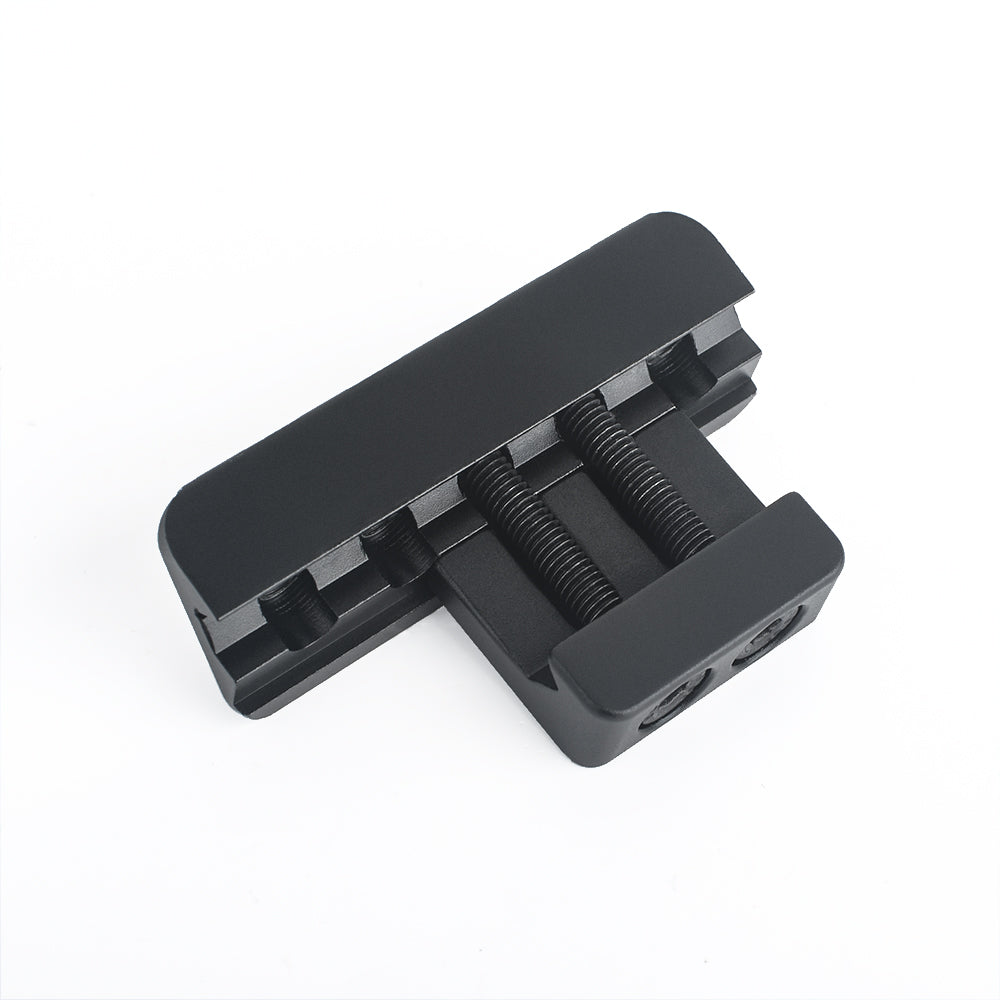 WADSN Thorntail 1913 Offset Light Mount - BLACK (WD02016) - APEXTAC GEAR