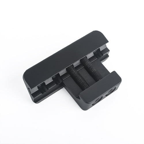 WADSN Thorntail 1913 Offset Light Mount - BLACK (WD02016) - APEXTAC GEAR