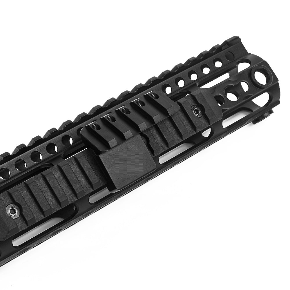 WADSN Thorntail 1913 Offset Light Mount - BLACK (WD02016) - APEXTAC GEAR