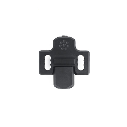 WADSN Inline Scout Mount Picatinny For M600 - BLACK (WD02025) - APEXTAC GEAR