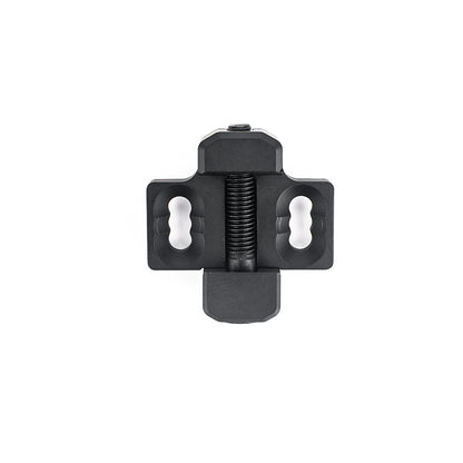 WADSN Inline Scout Mount Picatinny For M600 - BLACK (WD02025) - APEXTAC GEAR