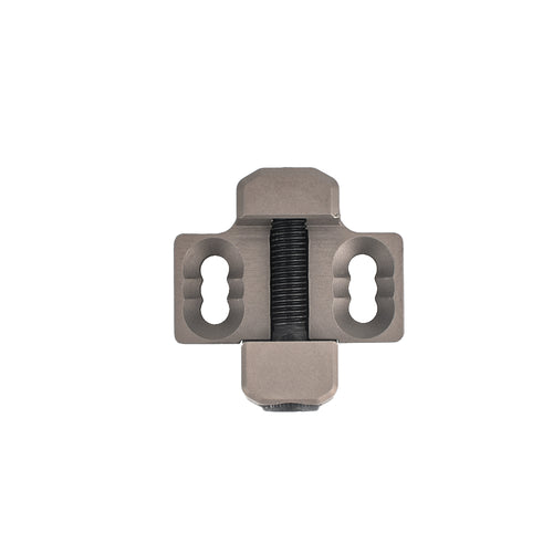 WADSN Inline Scout Mount Picatinny For M600 - TAN (WD02025) - APEXTAC GEAR