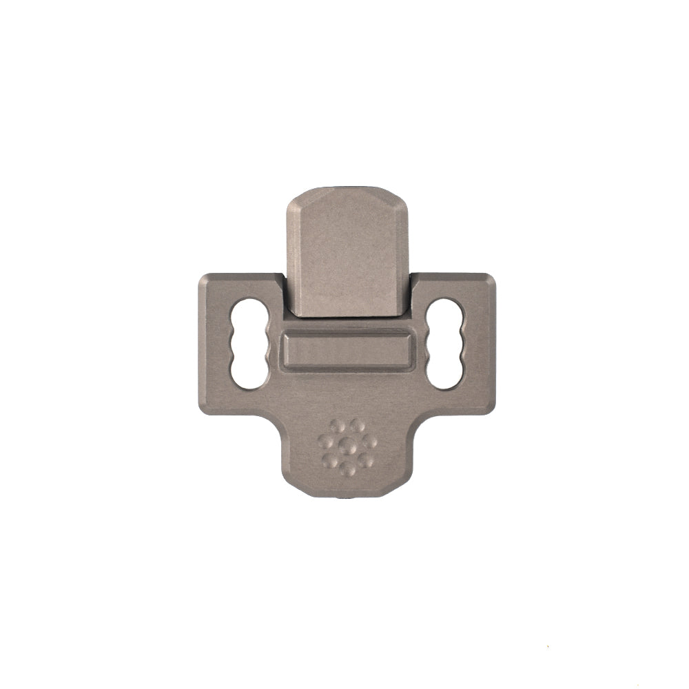 WADSN Inline Scout Mount Picatinny For M600 - TAN (WD02025) - APEXTAC GEAR