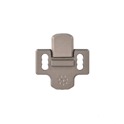 WADSN Inline Scout Mount Picatinny For M600 - TAN (WD02025) - APEXTAC GEAR