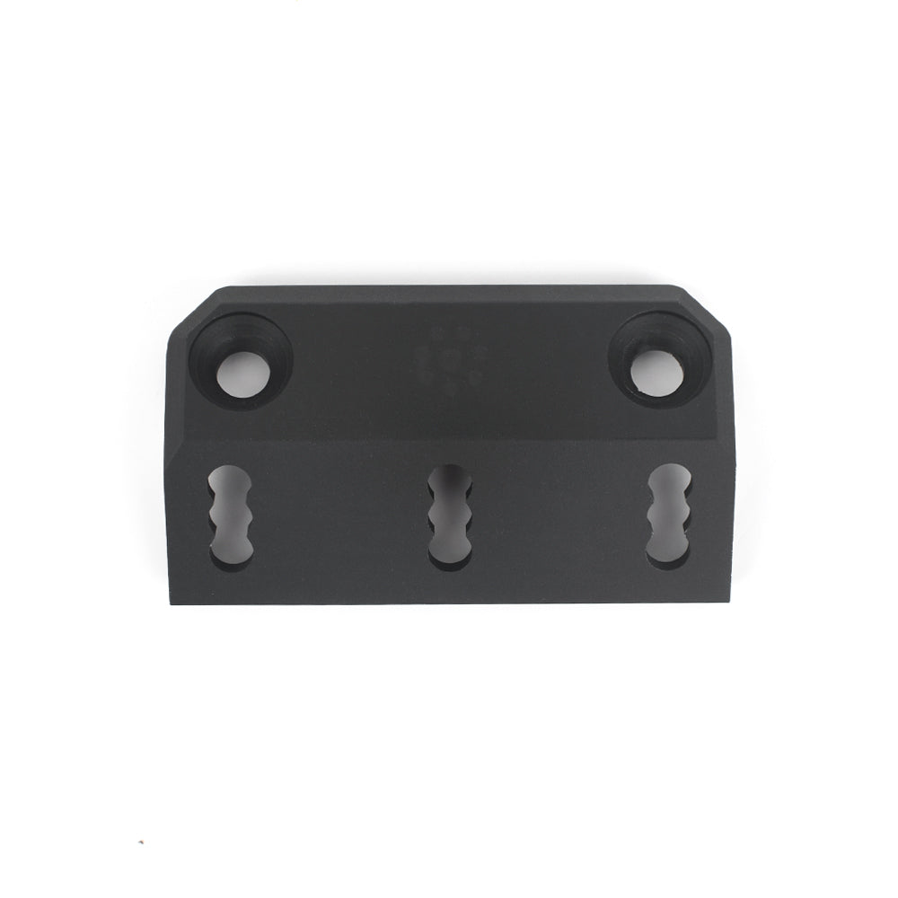 WADSN Offset Scout Mount Geissele SMR 416 - BLACK (WD02026) - APEXTAC GEAR