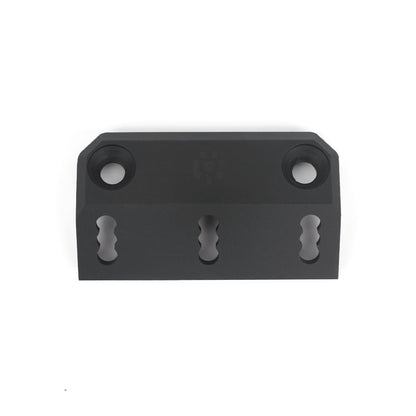 WADSN Offset Scout Mount Geissele SMR 416 - BLACK (WD02026) - APEXTAC GEAR
