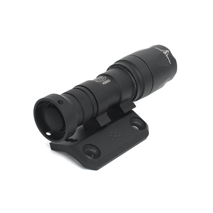 WADSN Offset Scout Mount Geissele SMR 416 - BLACK (WD02026) - APEXTAC GEAR