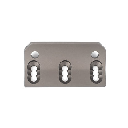 WADSN Offset Scout Mount Geissele SMR 416 - TAN (WD02026) - APEXTAC GEAR