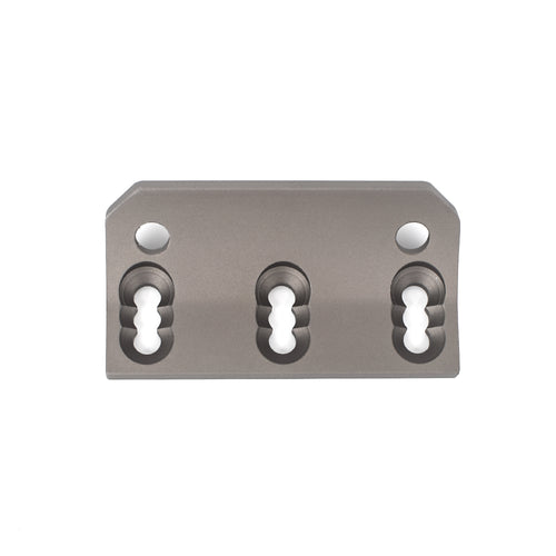 WADSN Offset Scout Mount Geissele SMR 416 - TAN (WD02026) - APEXTAC GEAR