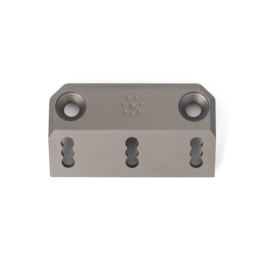 WADSN Offset Scout Mount Geissele SMR 416 - TAN (WD02026) - APEXTAC GEAR