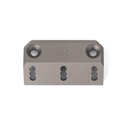 WADSN Offset Scout Mount Geissele SMR 416 - TAN (WD02026) - APEXTAC GEAR