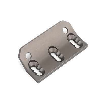 WADSN Offset Scout Mount Geissele SMR 416 - TAN (WD02026) - APEXTAC GEAR