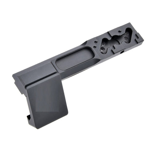 WADSN Thorntail 2 Picatinny (LongBar) Rail Light Mount - BLACK (WD02027) - APEXTAC GEAR