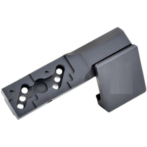 WADSN Thorntail 2 Picatinny (SBR) Rail Light Mount - BLACK (WD02028) - APEXTAC GEAR