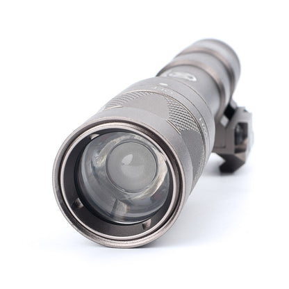 WADSN M600W SCOUT LIGHT LED Strobe Flashlight w/ Two Control Kit Version - TAN - APEXTAC GEAR