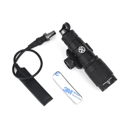 M3X Tactical Illuminator タクティカルライト EOTech M3X Tactical Illuminator Long Gun / Pistol Weapon