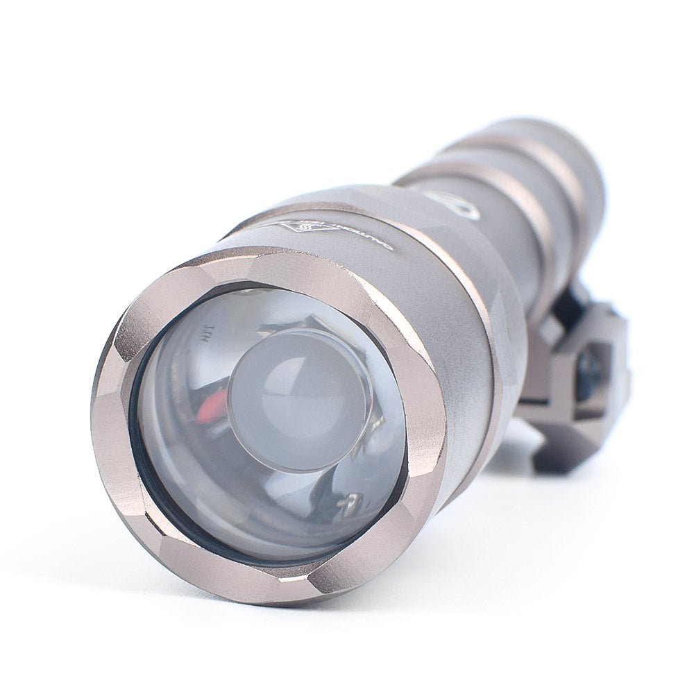 WADSN M600U SCOUT LIGHT With Dual Function Tape Switch Version- TAN (WD04042) - APEXTAC GEAR
