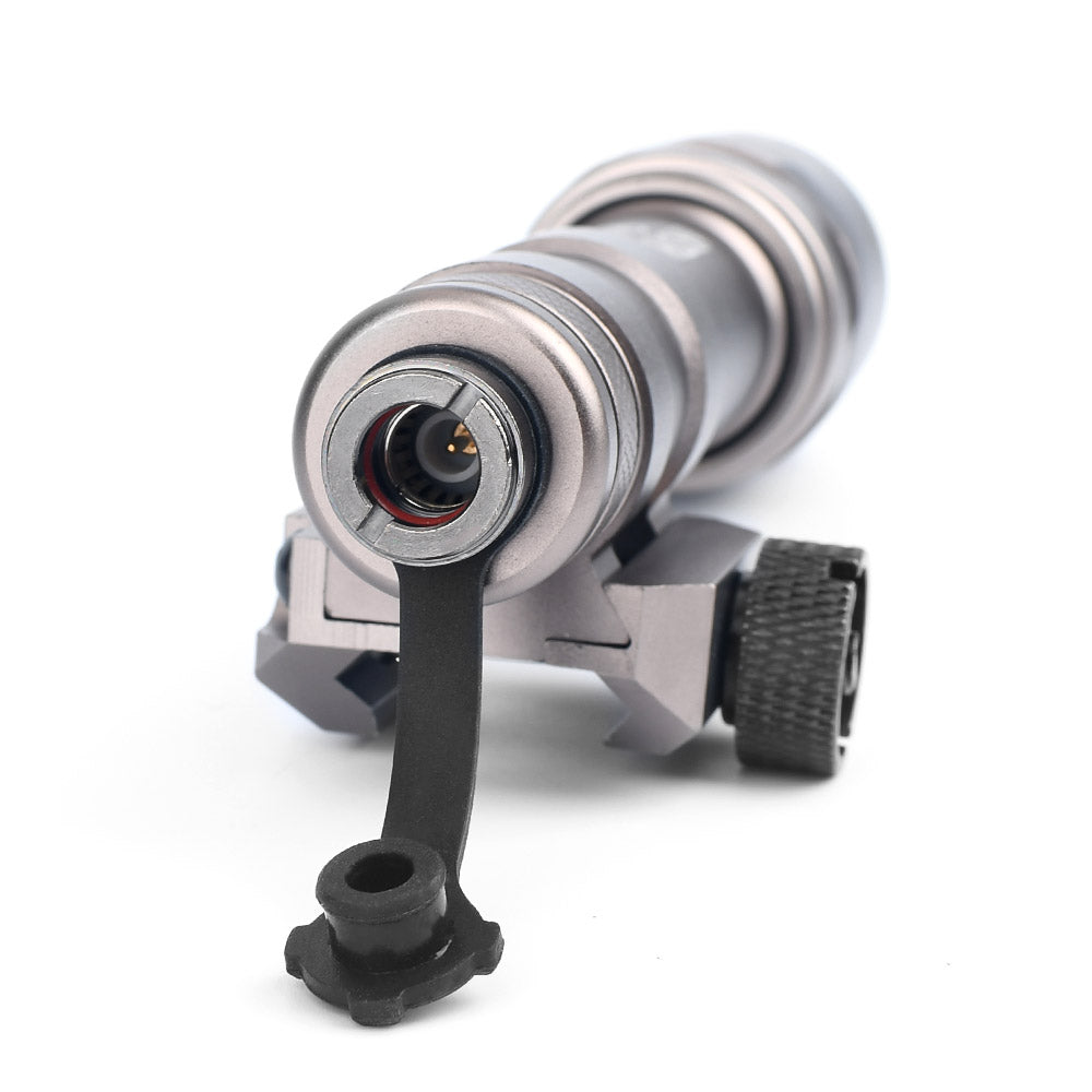 WADSN M600U SCOUT LIGHT With Dual Function Tape Switch Version- TAN (WD04042) - APEXTAC GEAR